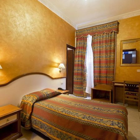 Hotel Lella Рим Экстерьер фото