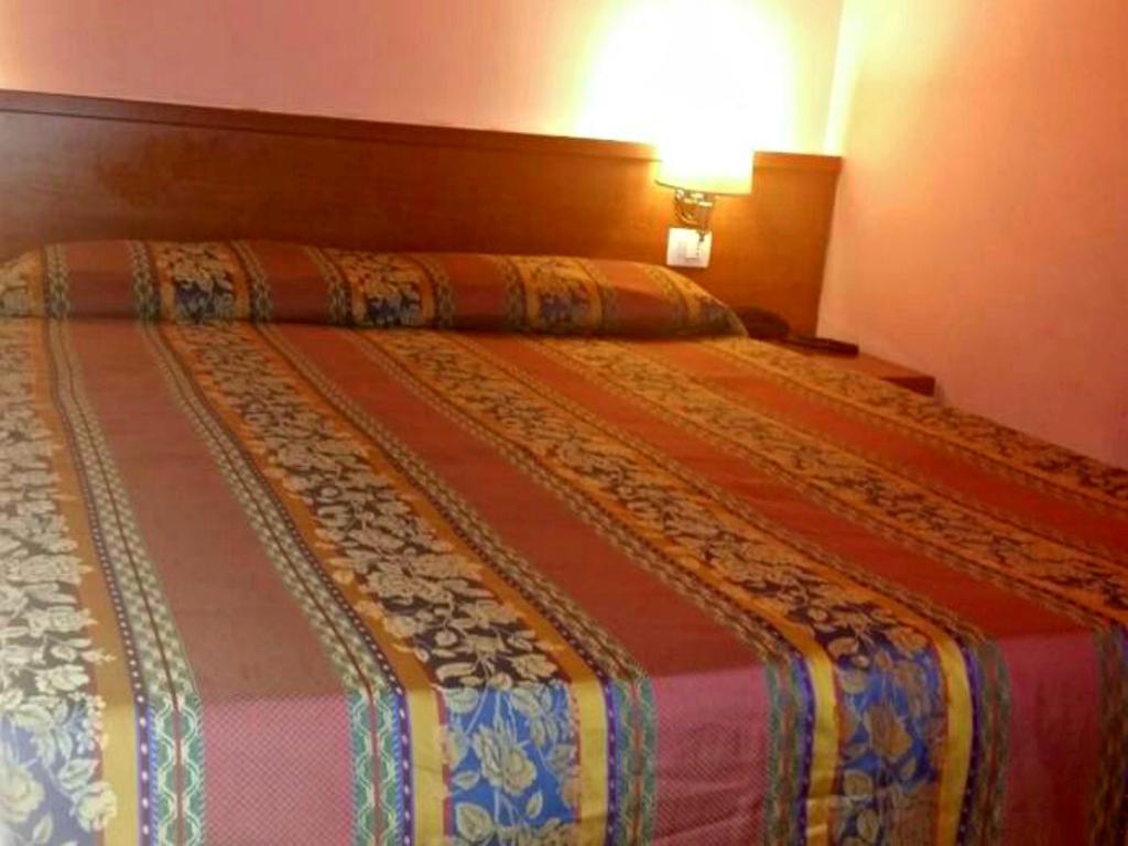 Hotel Lella Рим Номер фото