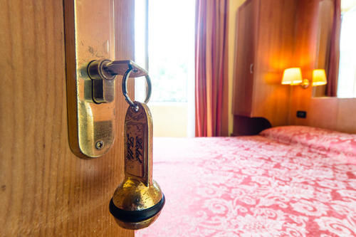 Hotel Lella Рим Экстерьер фото